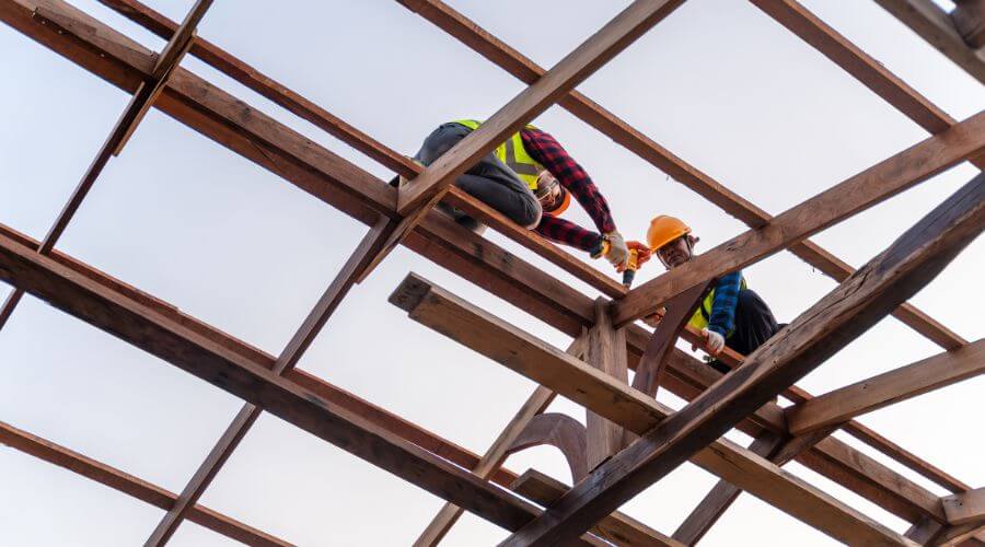 Local Siding Services in Mccammon, ID